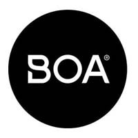 BOA® Fit System