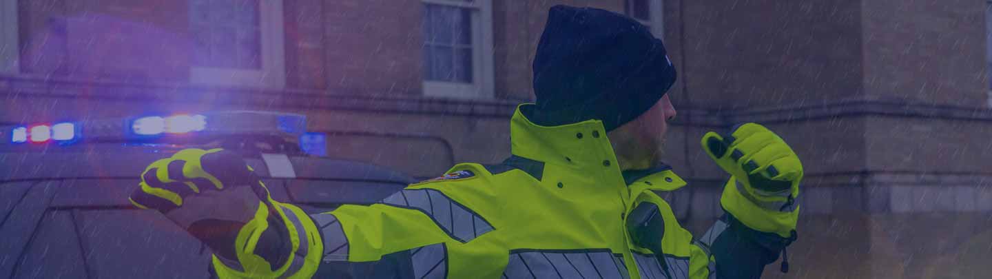 Blauer Police Accessories