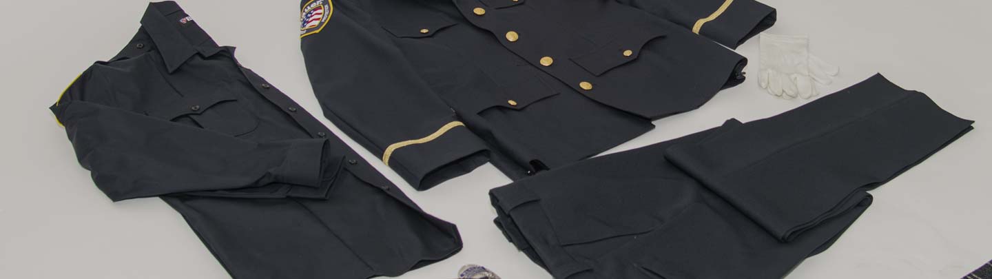 Class A Uniforms