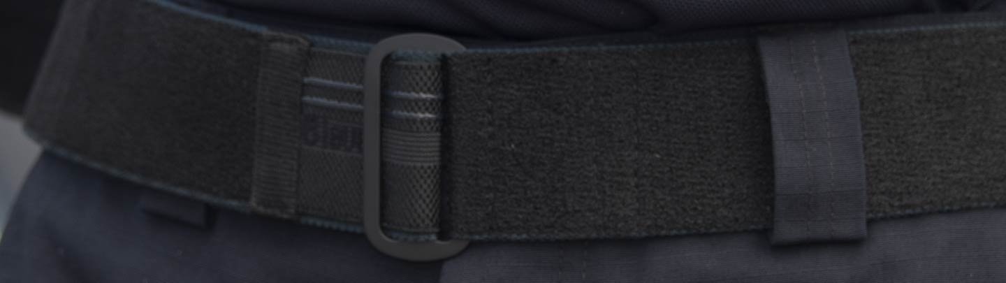 Duty Belts, First Responder Belt