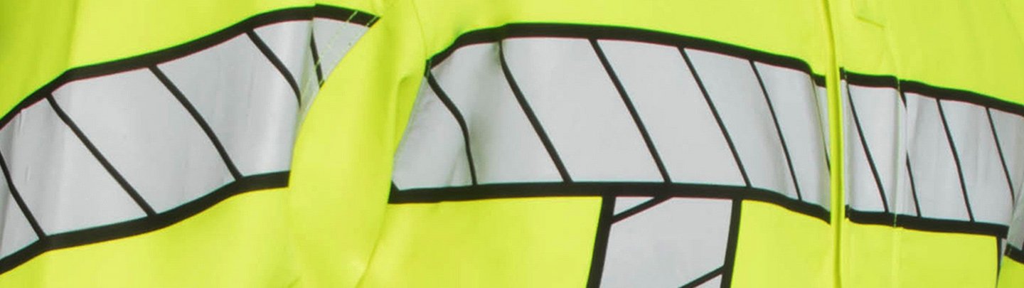 Reflective Material