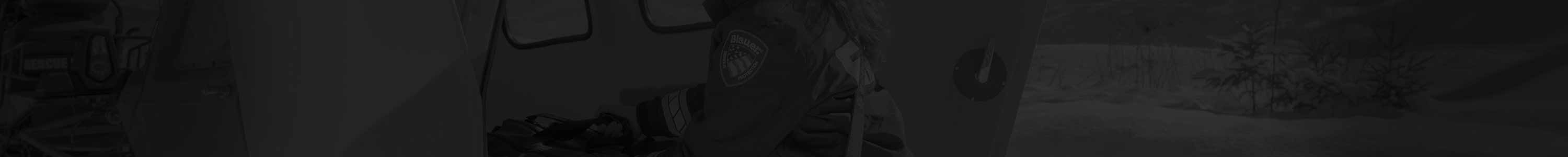 EMS Jackets & EMS Coats by Blauer