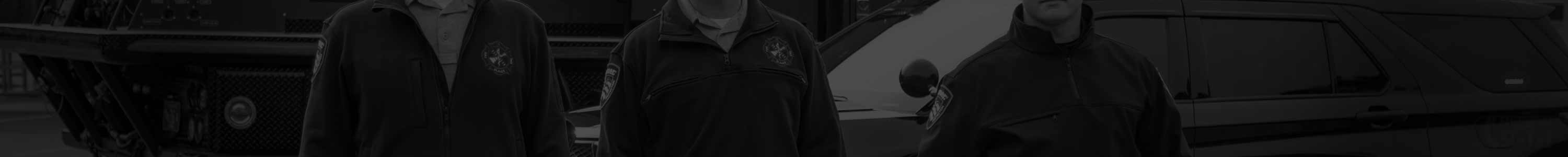 Firefighter Job Shirts by Blauer