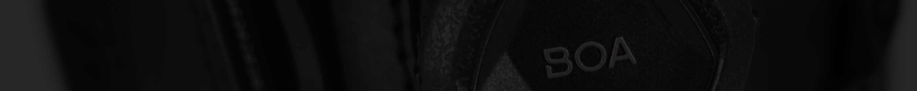 BOA Boots Lacing System by Blauer