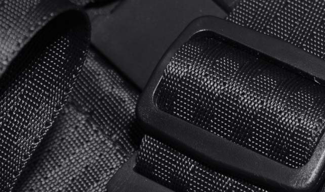 ARMORSKIN® SUSPENSION SYSTEM