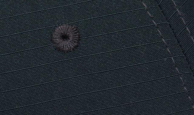 FLEXRS™ FITTED CAP