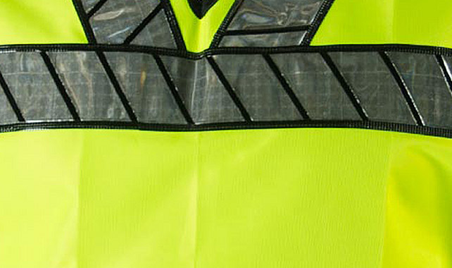 ORALITE® BREAKAWAY SAFETY VEST