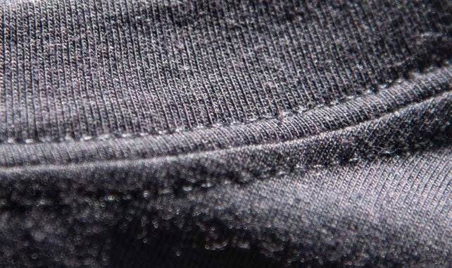 ACTION TRI-BLEND T-SHIRT ACTION TRI-BLEND T-SHIRT