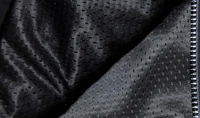 POLYESTER ARMORSKIN®