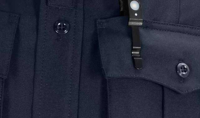 LONG SLEEVE WOOL SUPERSHIRT®