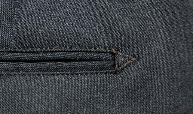 Polyester capris hotsell