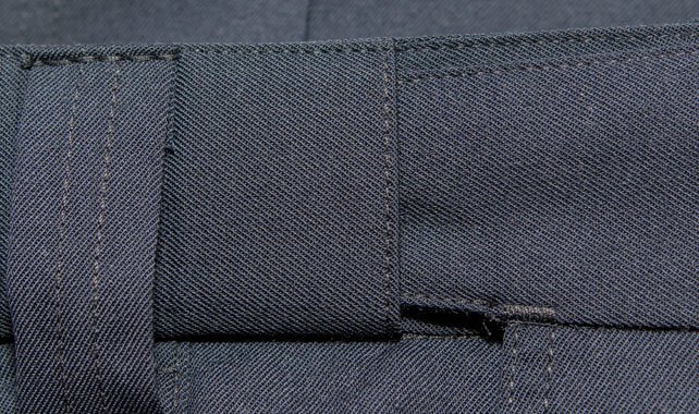 Women's StreetGear Flex Side Pocket Cotton Blend Pants