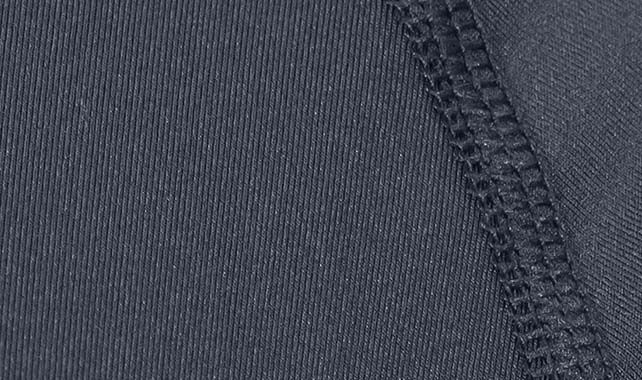 QUICKHEAT MOCK TURTLENECK