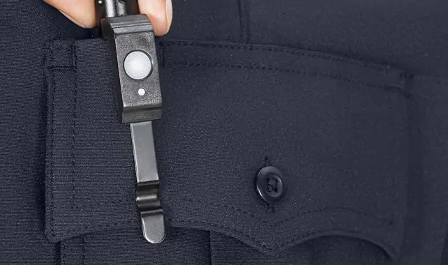 FlexPro™ Long Sleeve SuperShirt