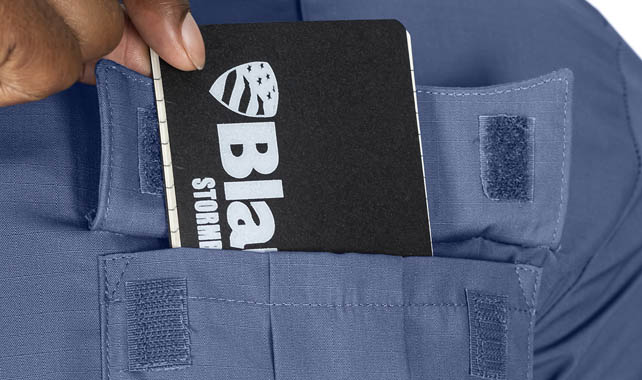 New Jersey FlexRS™ Short Sleeve Shirt