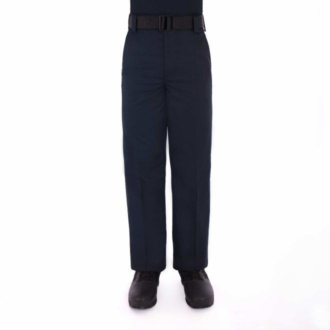 4-POCKET COTTON PANTS