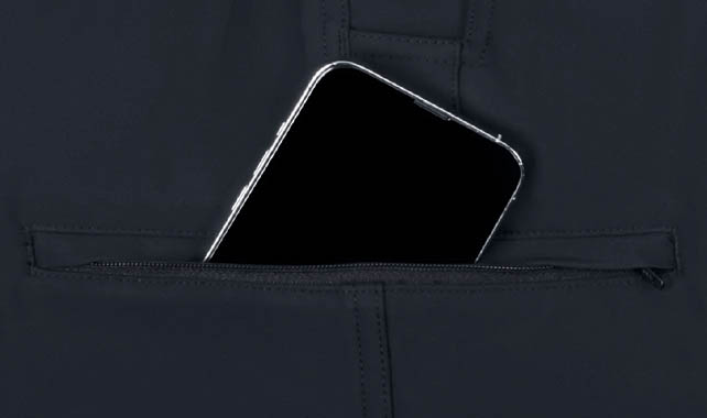 FlexRS™ Insulated Pant FlexRS™ Insulated Pant