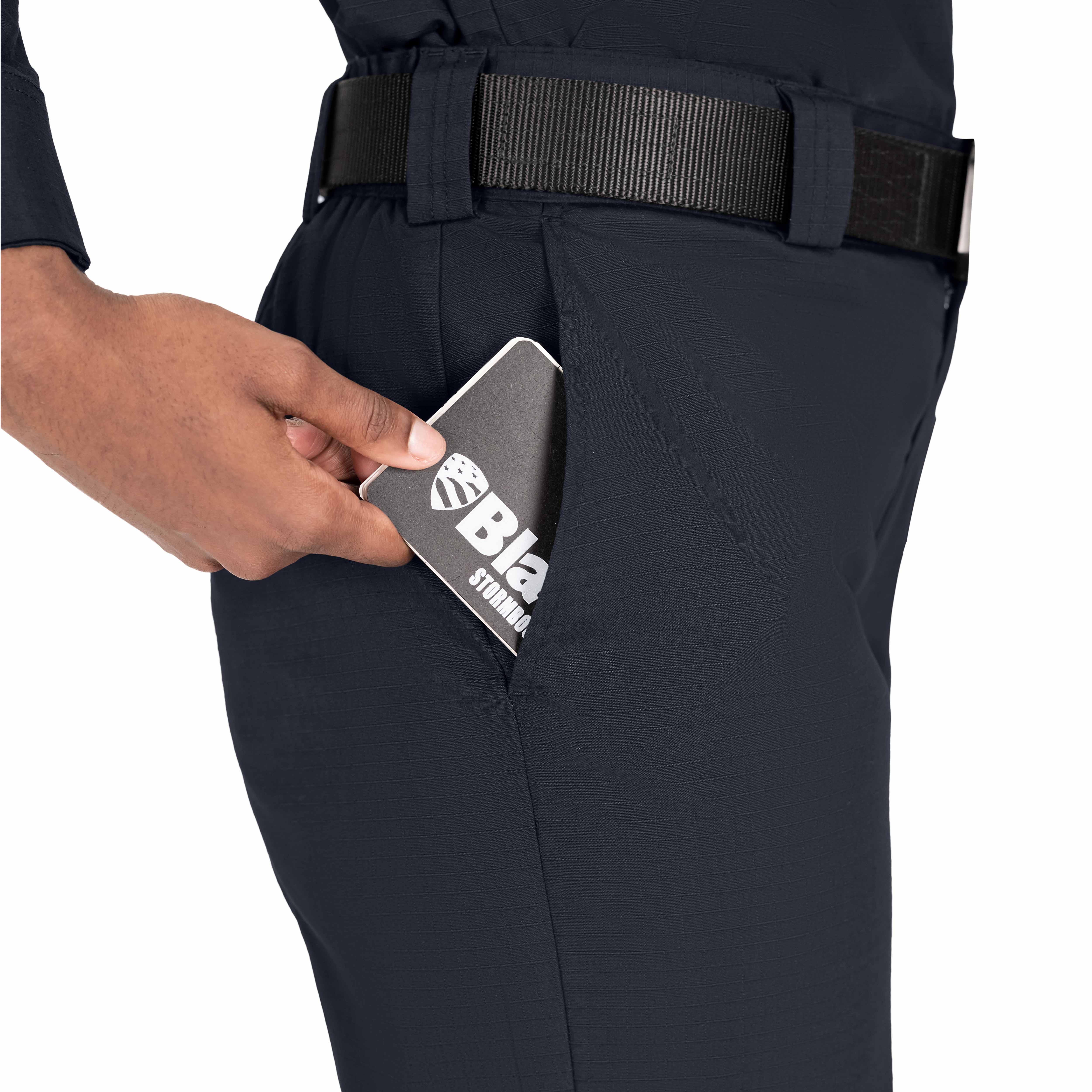 WOMEN’S RECRUIT UNIFORM PANTS