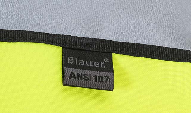 B.DRY® XP COLORBLOCK EMERGENCY RESPONSE JACKET