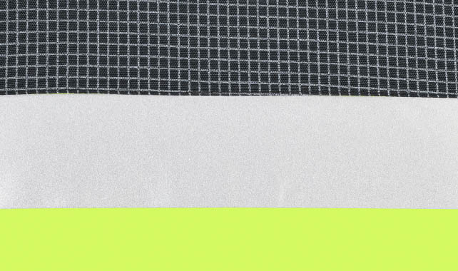 Blauer - 9970V - GORE-TEX Hi-Vis SuperShell Jacket