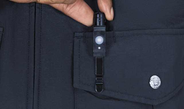 B.DRY® 3-SEASON JACKET