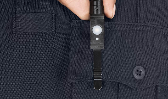 LONG SLEEVE PERFORMANCE PATROL POLO