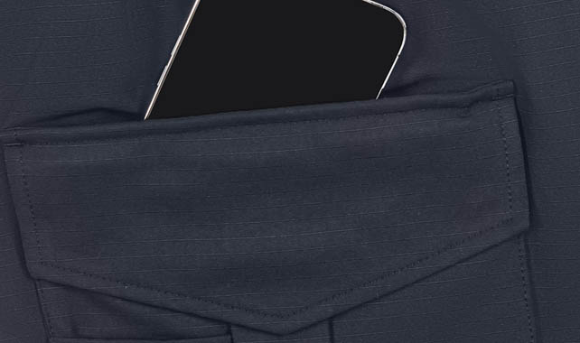 Women's FlexRS™ Cargo Pocket Pant