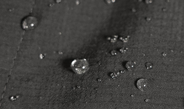 HI-VIS B.DRY® RESPONSE PARKA