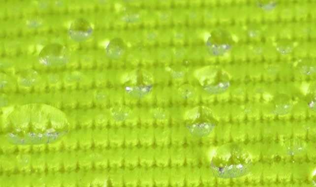 HI VIS FLICKER GLOVE HI VIS FLICKER GLOVE