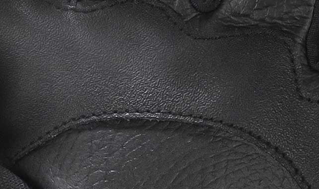 FLICKER INSULATED GLOVE