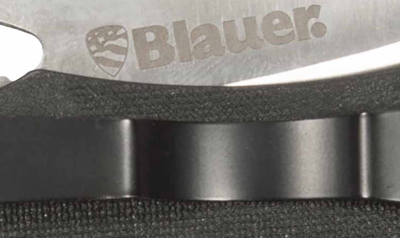 REBEL FOLDING KNIFE