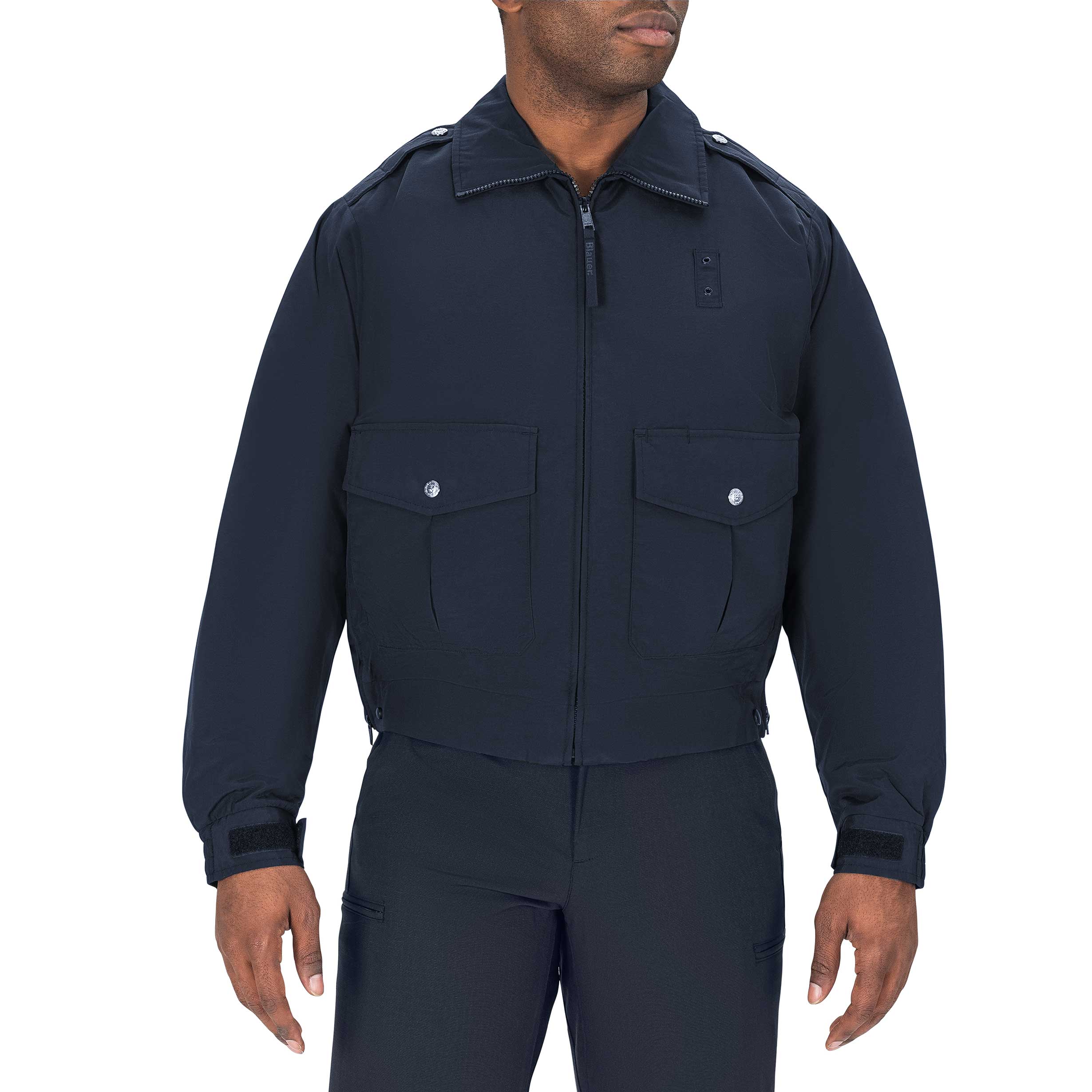 Blauer - 26950 - Hi-Vis All-Season B.DRY Jacket - Reflective