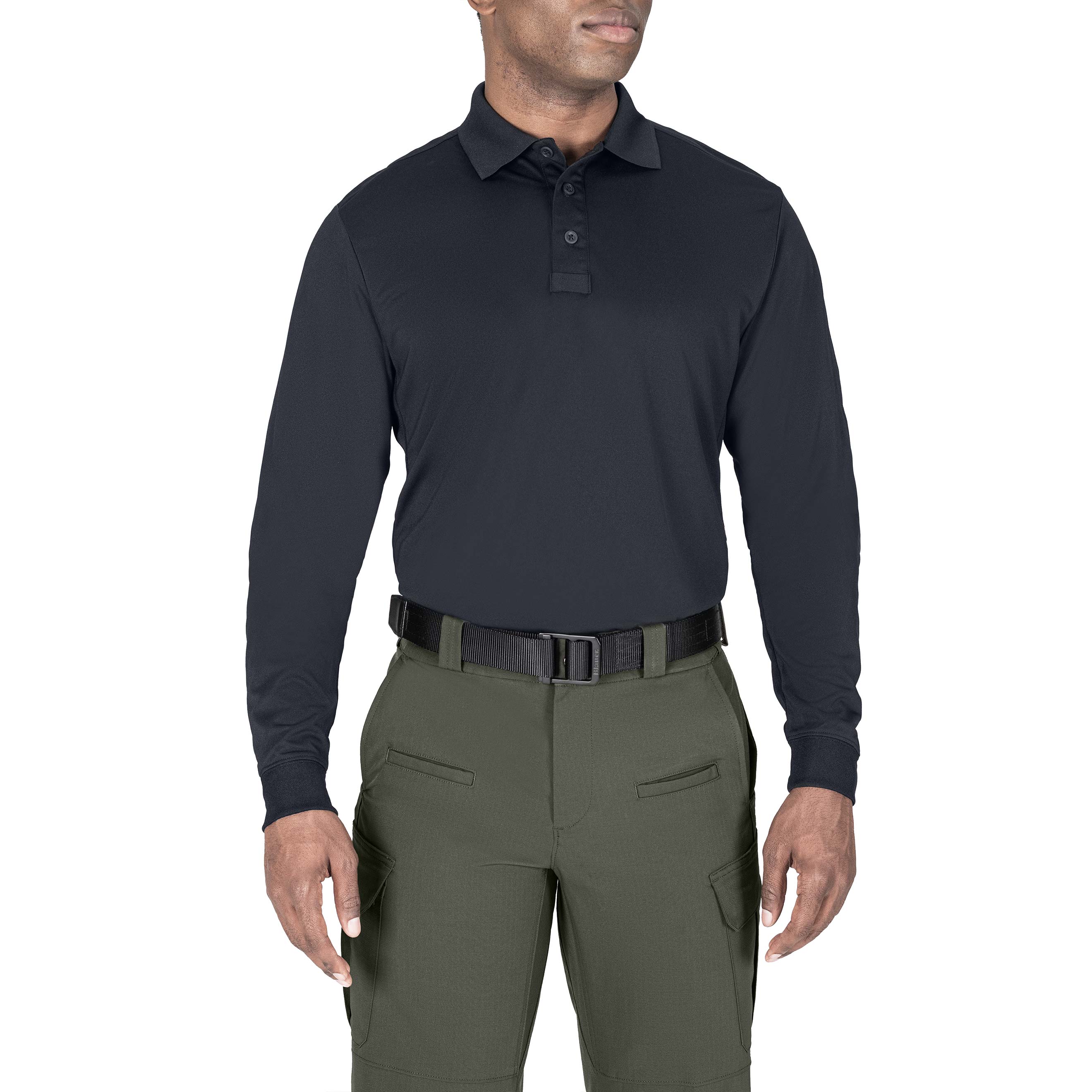 Blauer - 8160 - Performance Patrol Polo - Duty Polo Shirt
