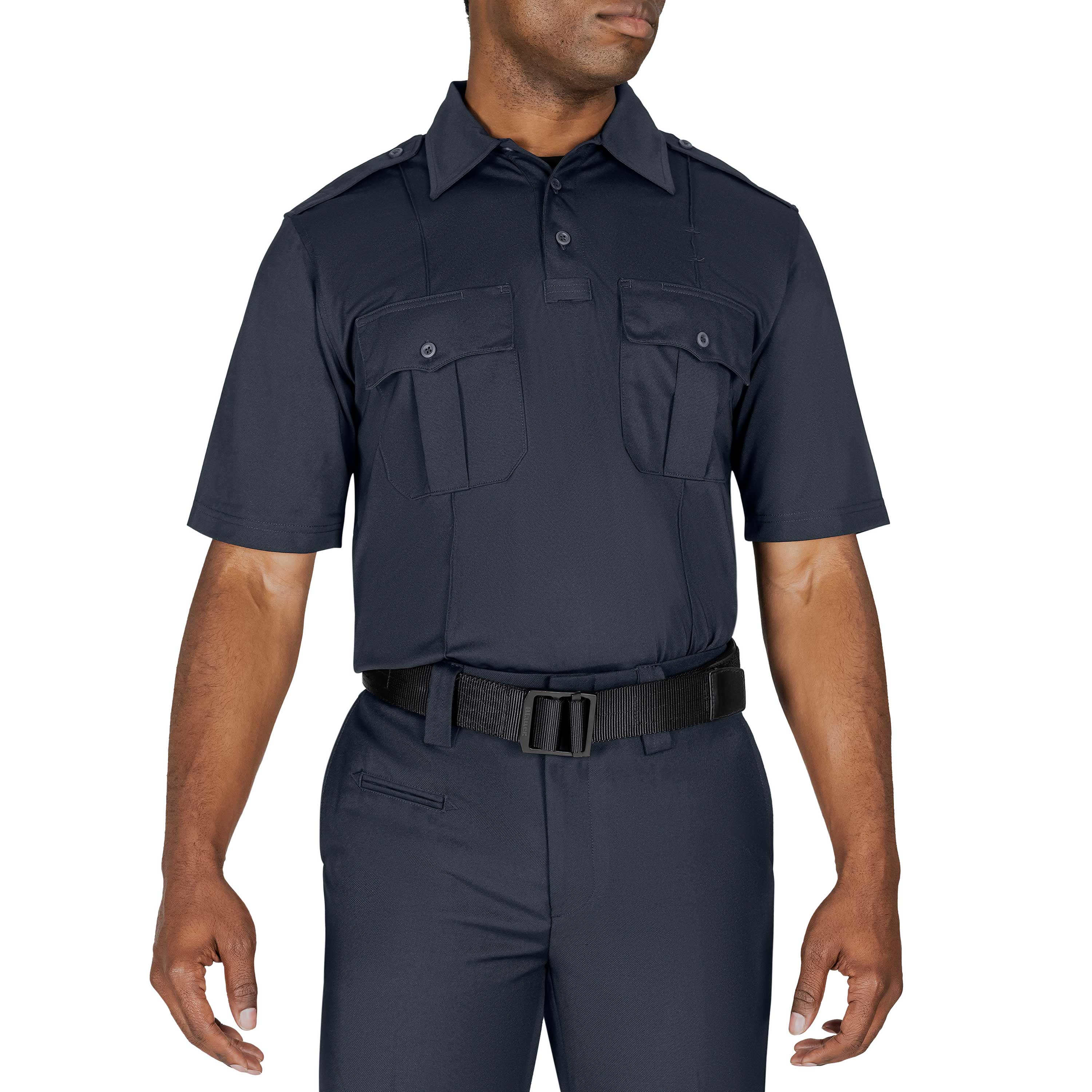 8160 Performance Patrol Polo Duty Polo Shirt Blauer