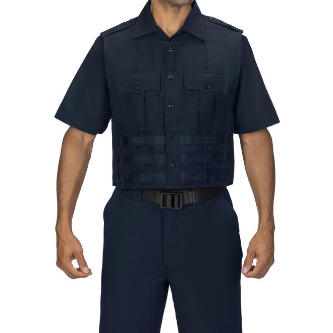 「かわいい～！」 8780XP - Blauer - Vest Outer Tactical - XP ArmorSkin TenX トップス