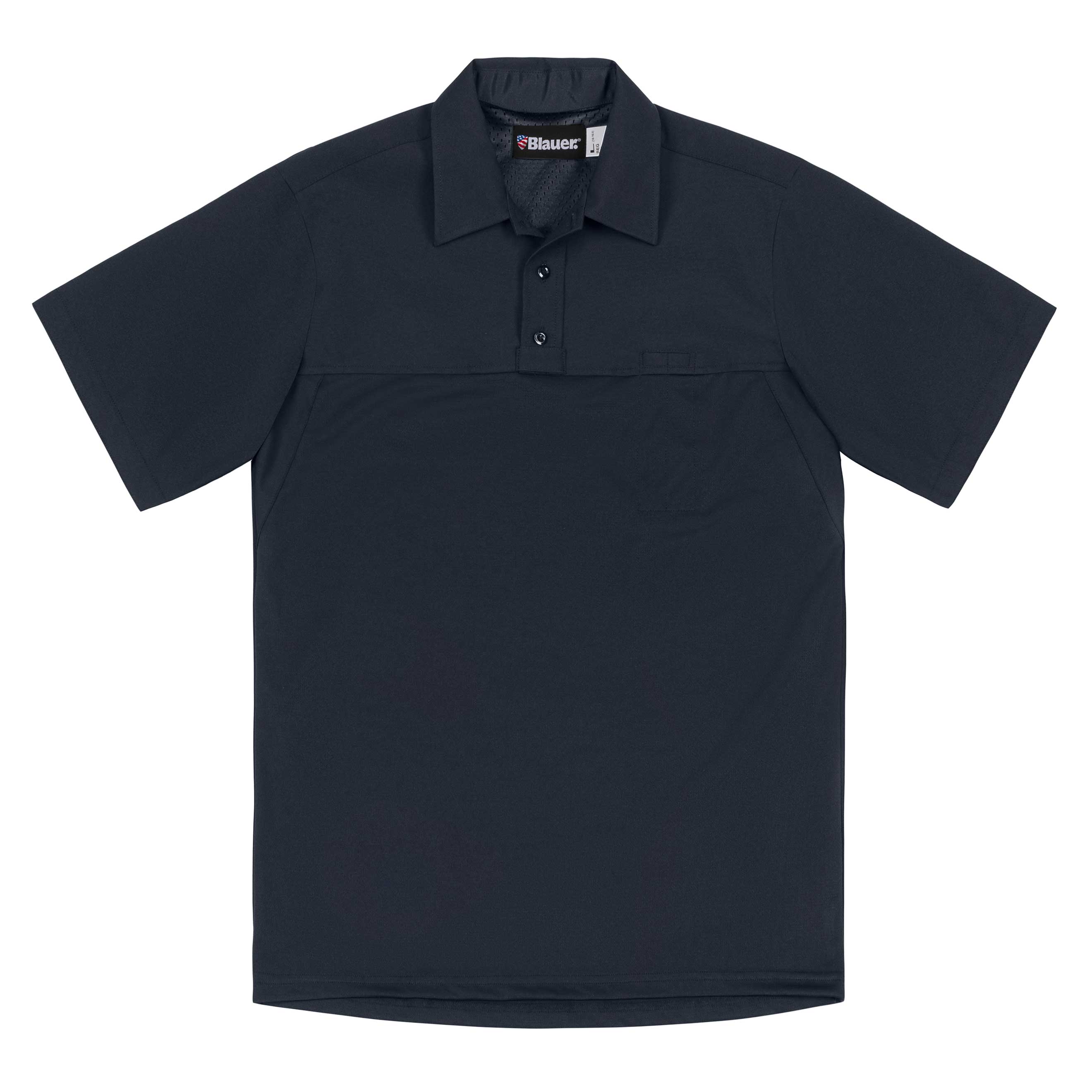 Blauer- 8382- FlexPro™ Armorskin® Short Sleeve Base Shirt