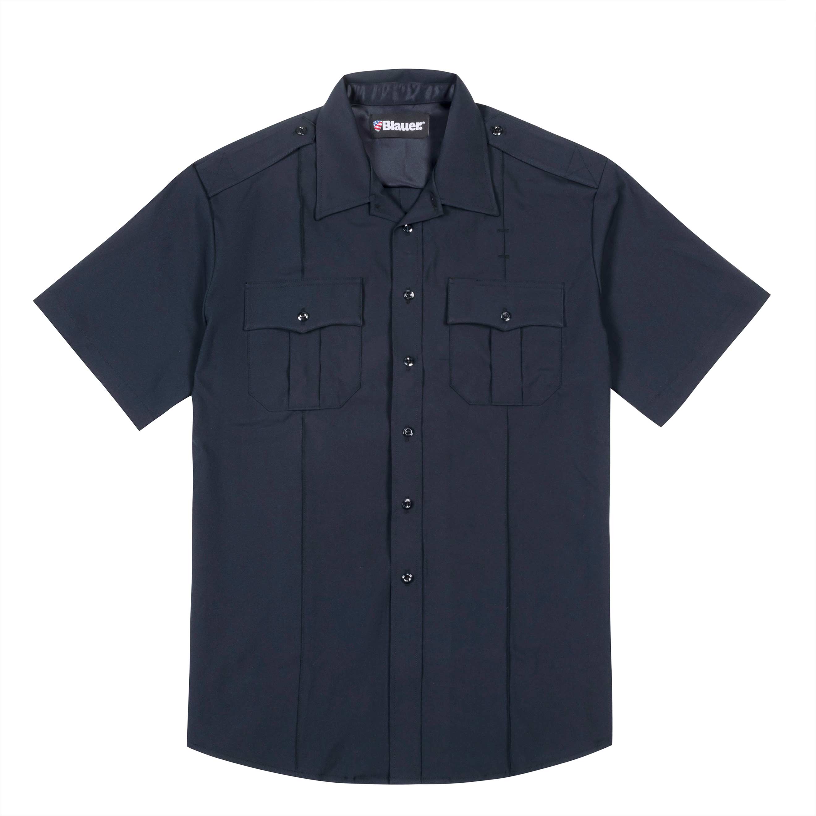 Blauer- 8382W- Women's FlexPro Armorskin Short Sleeve Base Shirt