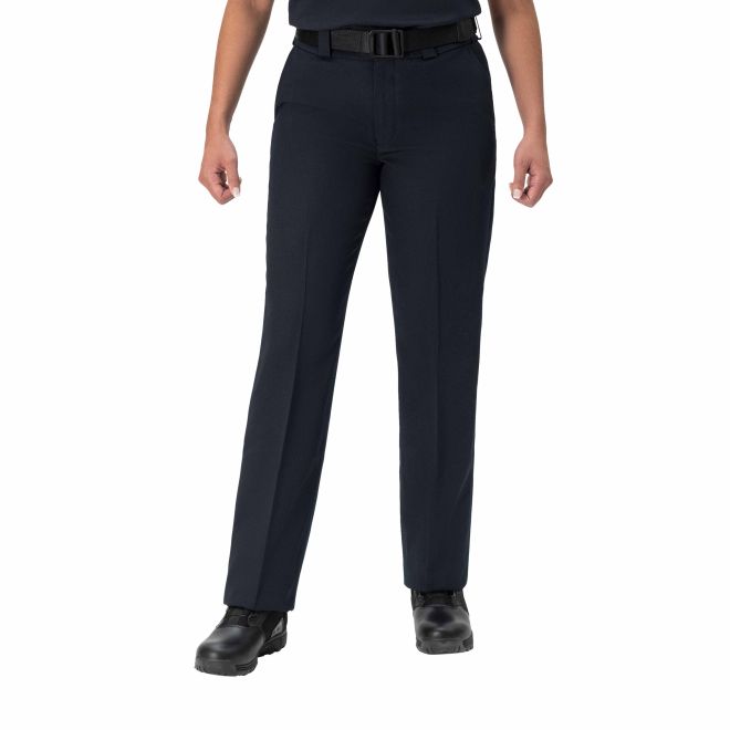 Blauer - 8585W - Women's ClassAct Dress Uniform Pants Blauer - 8585W - Women's ClassAct Dress Uniform Pants