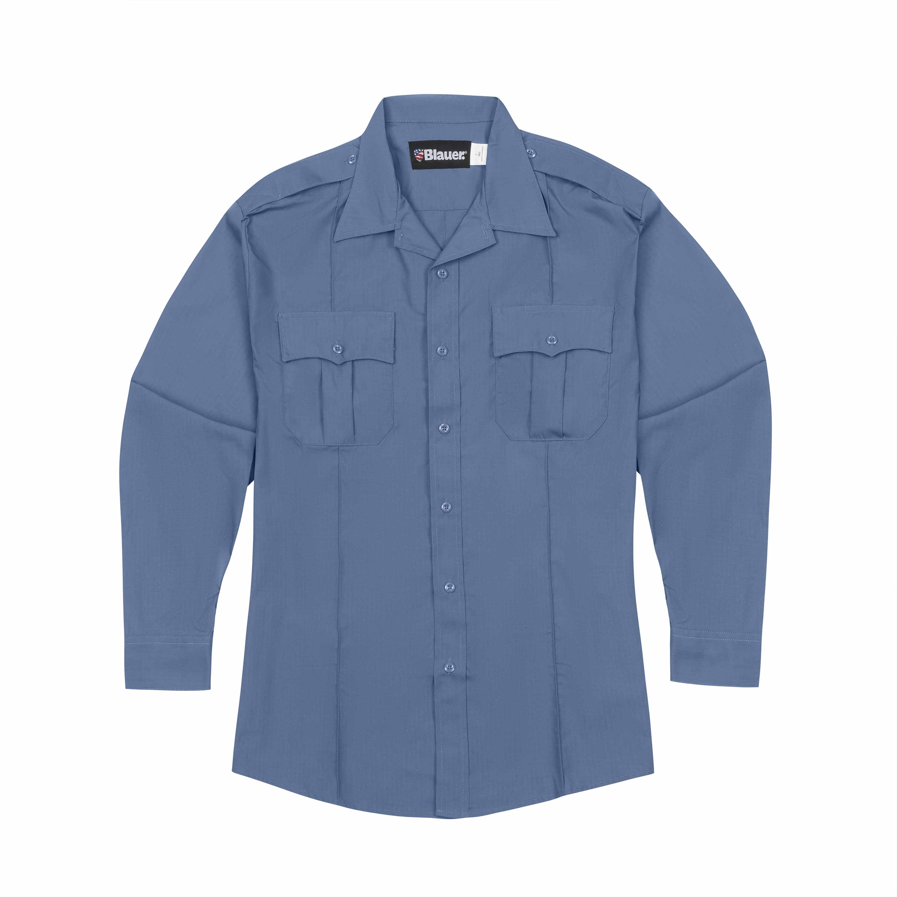 New Jersey State Police FlexRS Uniform Shirt- Short Sleeves