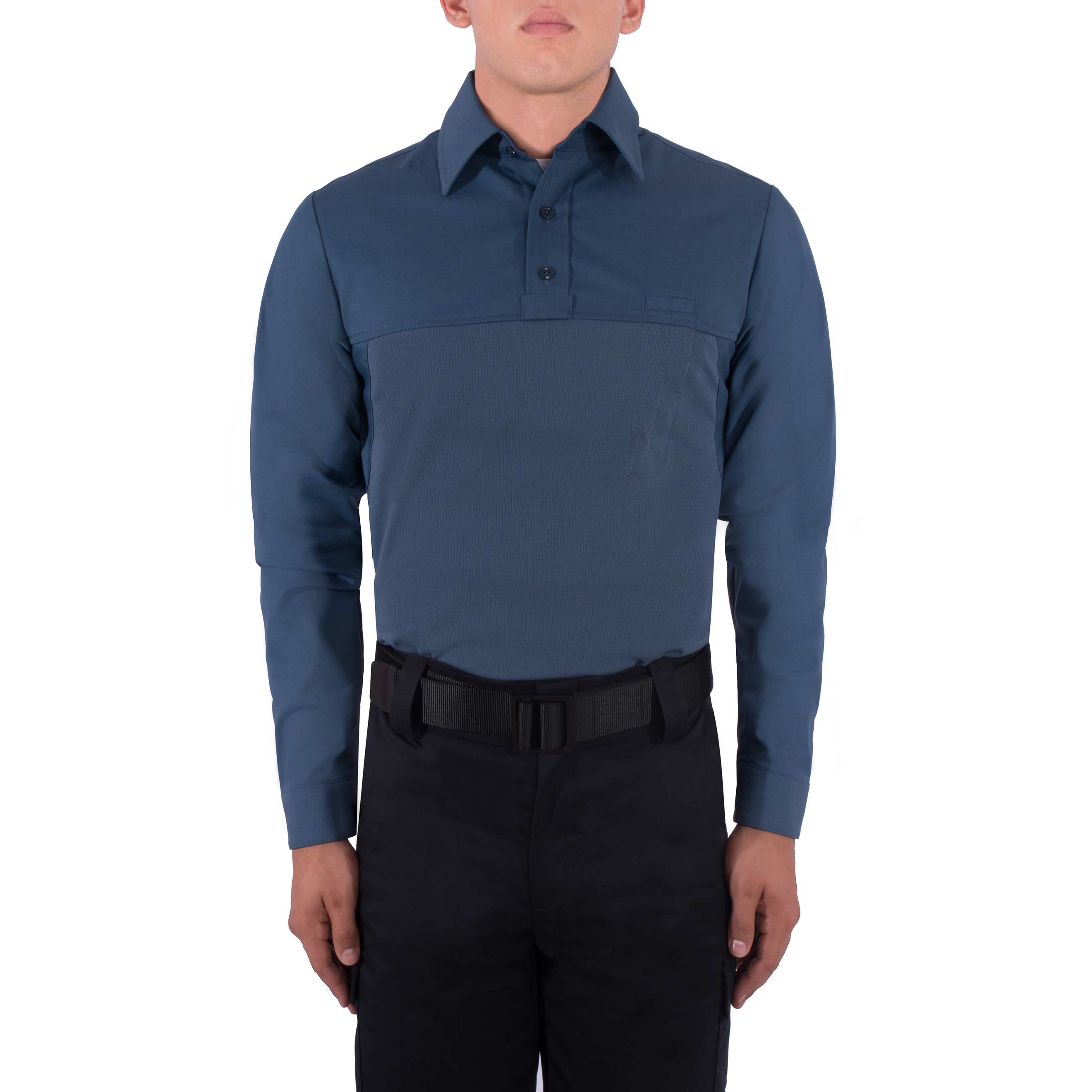 Blauer - 9015Z-3 - NYPD Waterproof Jacket - NYPD Police