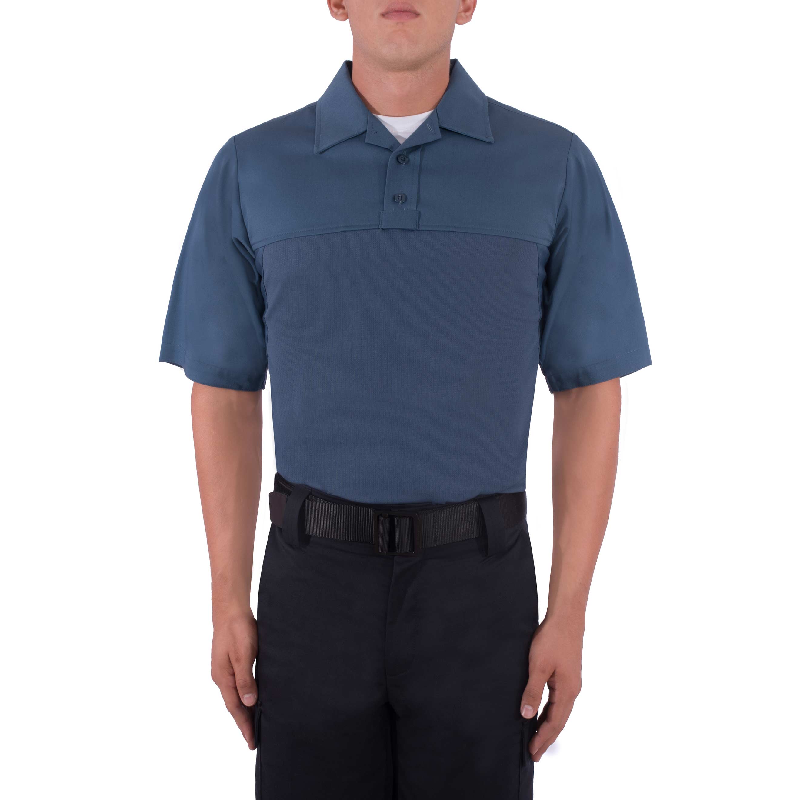 Blauer - 8770 - NJ Cotton Armorskin - New Jersey State Police Carrier