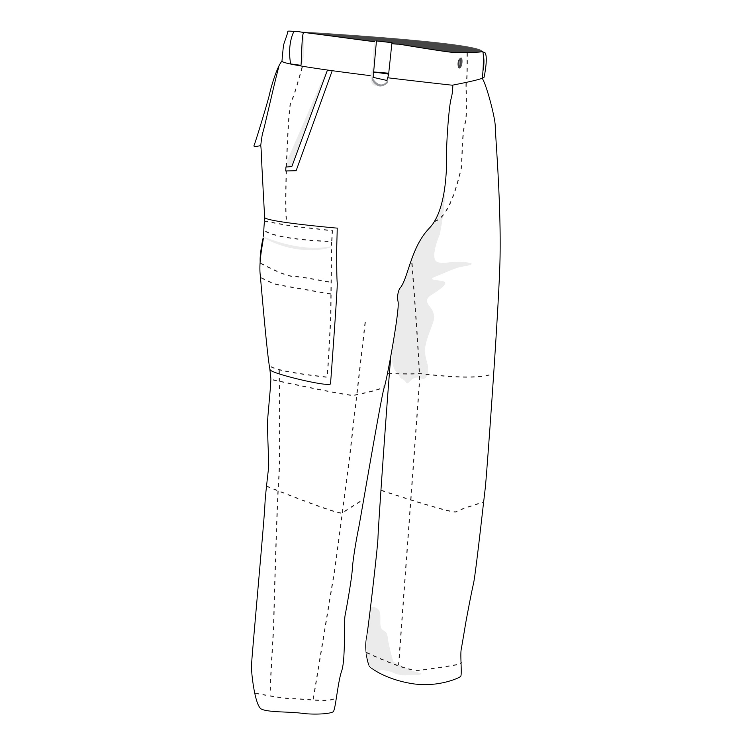 新品 NEIGHBORHOOD BW PLAIN PANTS L 252ZANH-PTM02_02_221x221@2x.