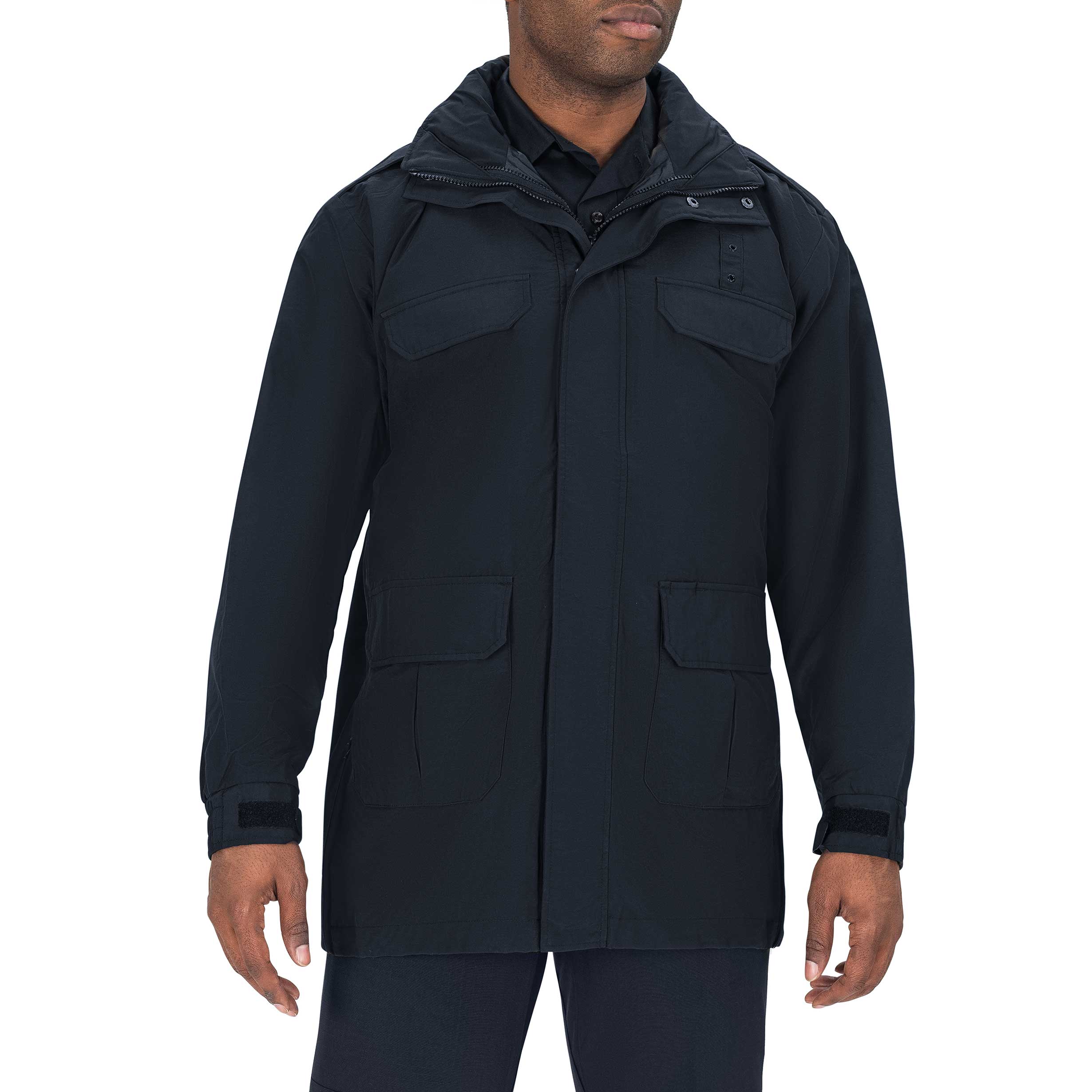 ジャケット・アウター Younger Song boa active parka jacket Parkas - Ultimate Warmth and Protection for Winter | The