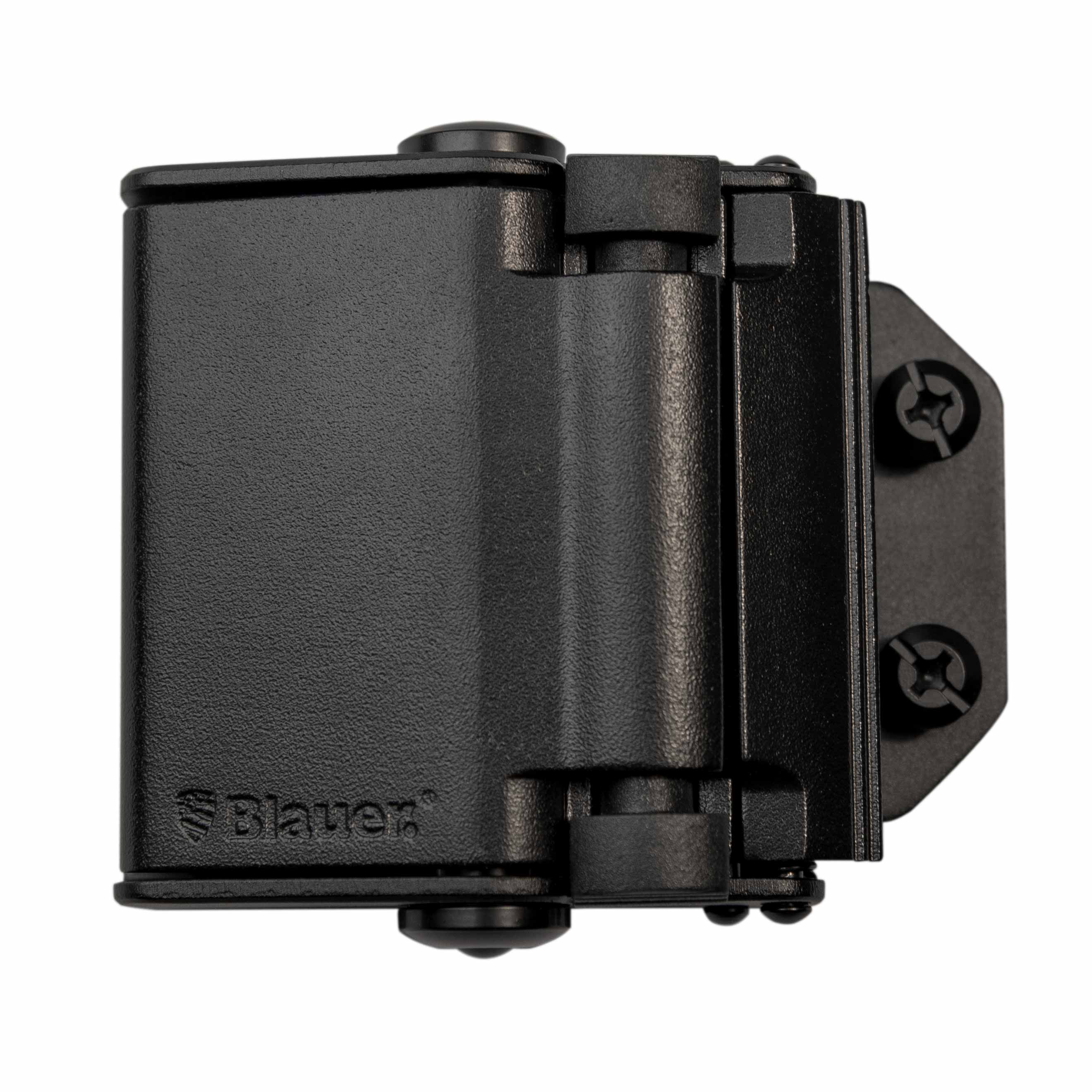 Patrol Eyes Klick Fast Police Body Camera Magnet Mount for MAX Camera