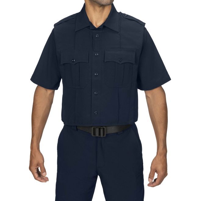 Blauer - 8360XP - FlexRS ArmorSkin XP - Outer Vest Carrier