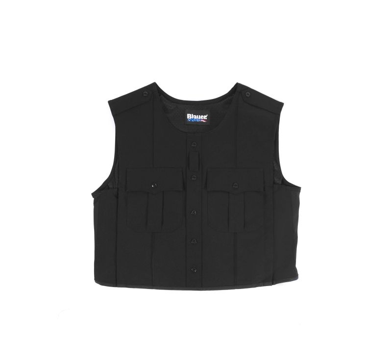 Vest Carrier - Polyester Armorskin¨ - 8370 - Blauer