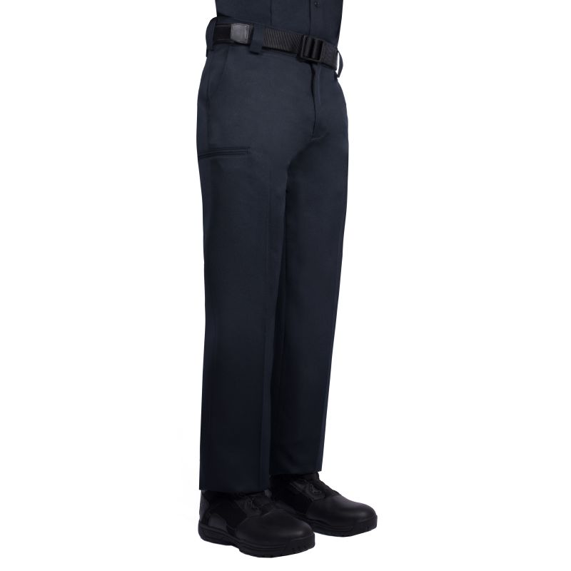 6-Pocket Polyester Pants | Blauer 6-Pocket Polyester Pants | Blauer