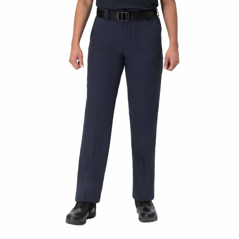 Blauer - 8823W - Women's FlexForce Tactical Pants - Women's Police Tactical  Pants with Stretch Nylon