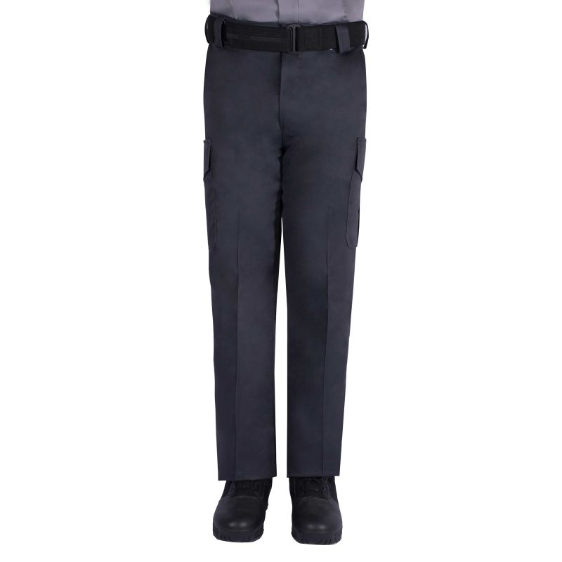Tactical Uniform Pants Side Pocket Cotton Pants 8810 Blauer
