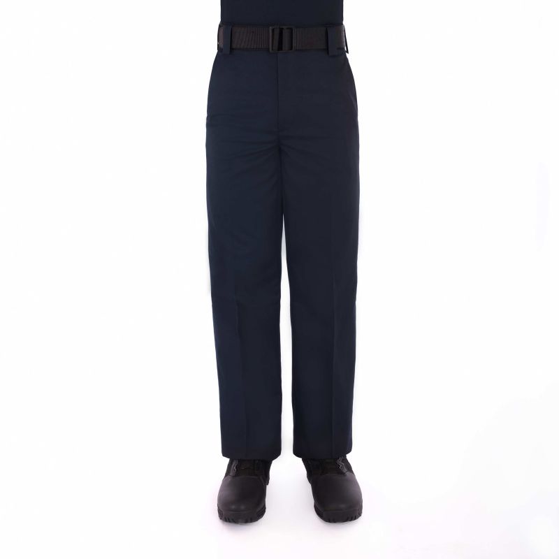 Logo Mesh Long Pants (navy) – ballaholicオンラインショップ